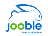 Jooble Webseite